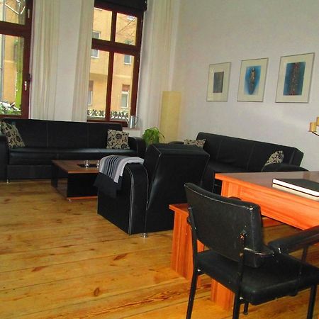 Ruhige Ferienwohnung - Berlin Mitte Εξωτερικό φωτογραφία
